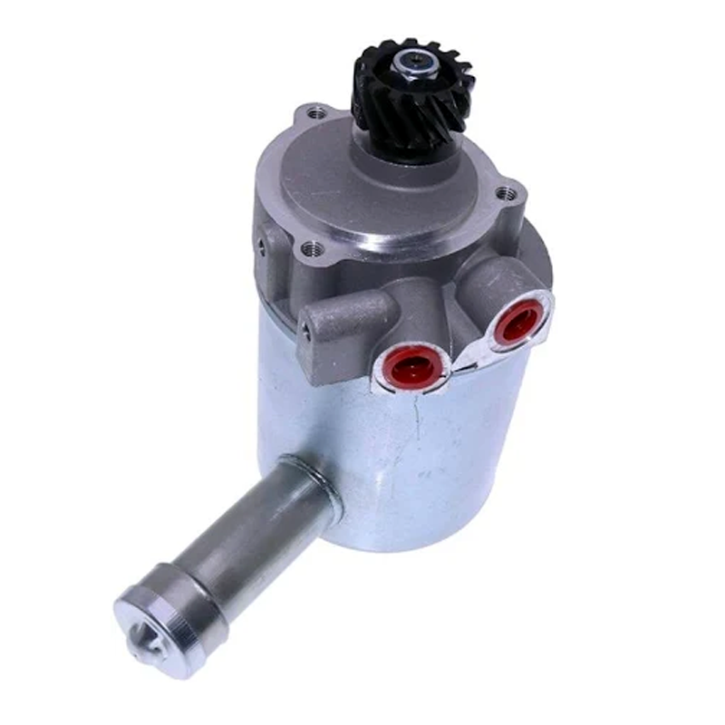 Power Steering Pump A137187 A36559 for CASE Engine 188 Tractor 430 470 530 570 580 430CK 480B 480CK 530CK 580B M570 M570AT - KUDUPARTS
