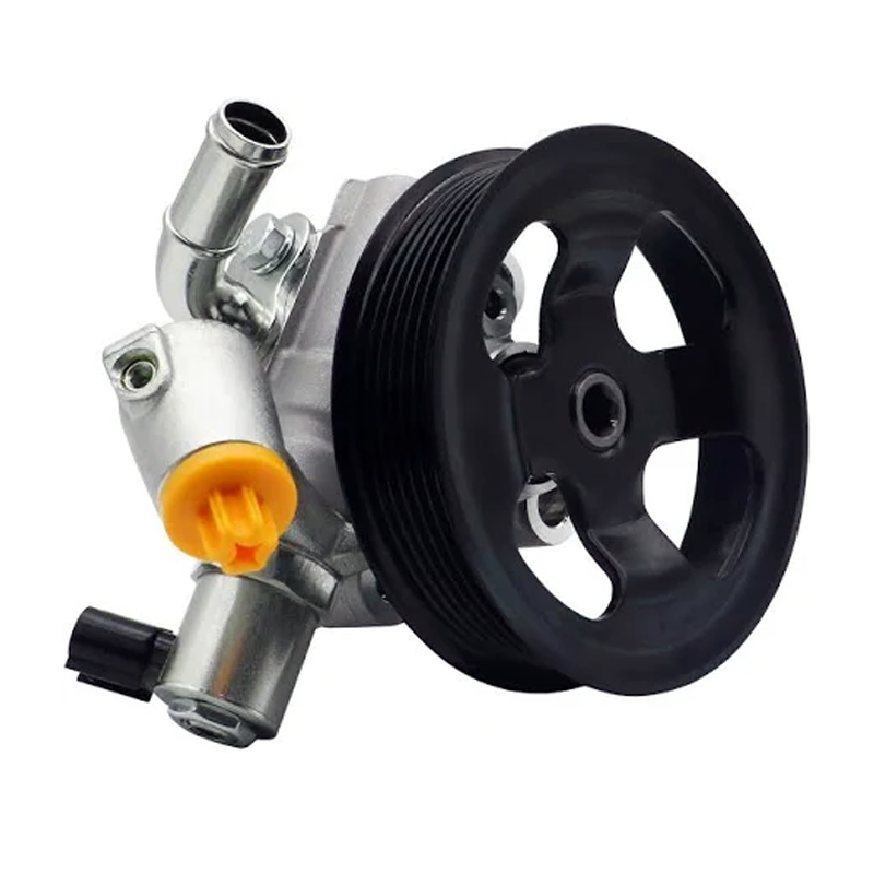 Power Steering Pump Assembly 44310-0K142 for Toyota Hilux VIII Pickup 2005-2021 - KUDUPARTS
