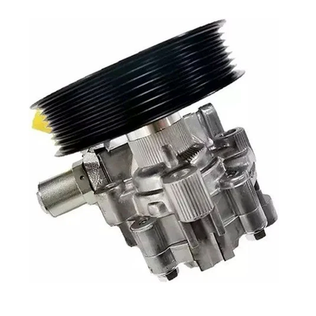 Power Steering Pump Assembly 44310-0K142 for Toyota Hilux VIII Pickup 2005-2021 - KUDUPARTS