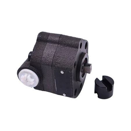 Power Steering Pump Assembly 45510-13201-71 for Toyota Forklift 7FB10 7FB15 7FB25 - KUDUPARTS
