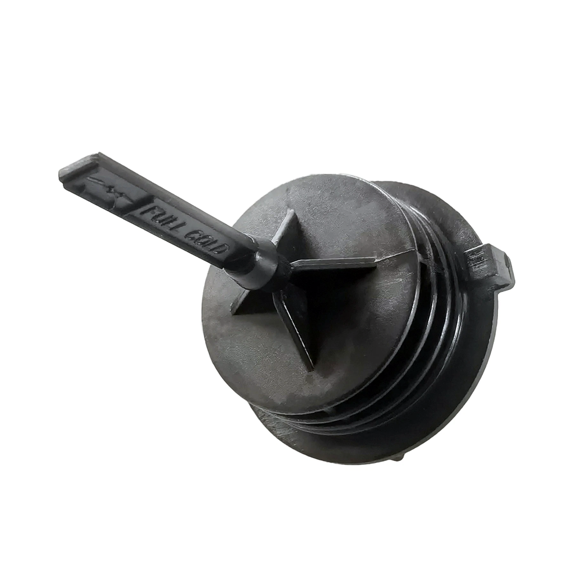Power Steering Pump Cap YF1Z3A006AA E3FZ3A006A for Ford Bronco LTD F150 F250 F350 Pickup Truck Mustang - KUDUPARTS
