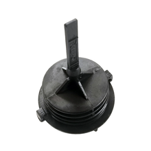 Power Steering Pump Cap YF1Z3A006AA E3FZ3A006A for Ford Bronco LTD F150 F250 F350 Pickup Truck Mustang