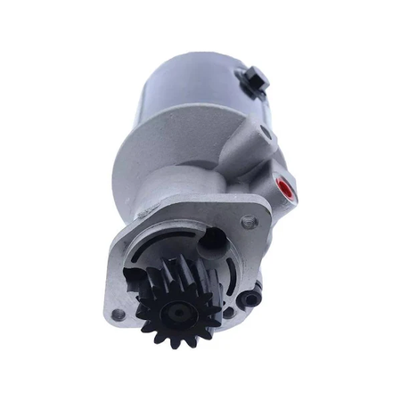 Power Steering Pump E0NN3K514AB for Ford New Holland 8000 TW25 TW10 TW35 8530 8700 9700 TW5 - KUDUPARTS