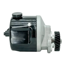 Bomba de dirección asistida E6NN3K514AB para Ford New Holland Tractor 4610N 5110 5610 5610S 5900 6410 6610 6610O 6610S 6710 6810 6810S