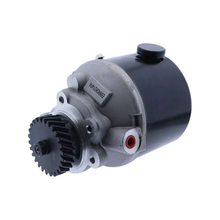 Power Steering Pump E6NN3K514PA for Ford 2610 3610 4610 5610 6610 7610 7710 Tractor