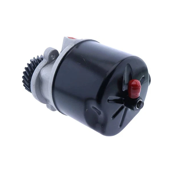 Power Steering Pump E6NN3K514PA for Ford 2610 3610 4610 5610 6610 7610 7710 Tractor