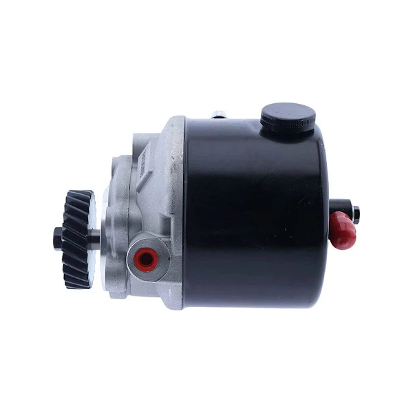 Power Steering Pump E6NN3K514PA for Ford 2610 3610 4610 5610 6610 7610 7710 Tractor