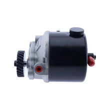 Power Steering Pump E6NN3K514PA for Ford 2610 3610 4610 5610 6610 7610 7710 Tractor