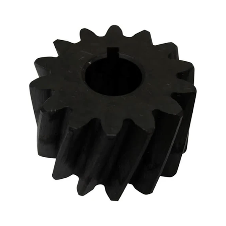Power Steering Pump Gear 188772M92 for Massey Ferguson Tractor 65 165 Early 255 3165 30 40B 50 50A - KUDUPARTS