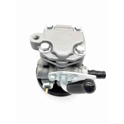 Power Steering Pump MB501281 MB501628 for Mitsubishi L300 P05V P05W P15V P15W Triton L200 1986-1995
