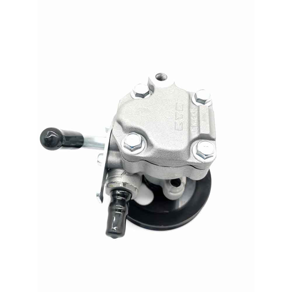 Power Steering Pump MB501281 MB501628 for Mitsubishi L300 P05V P05W P15V P15W Triton L200 1986-1995
