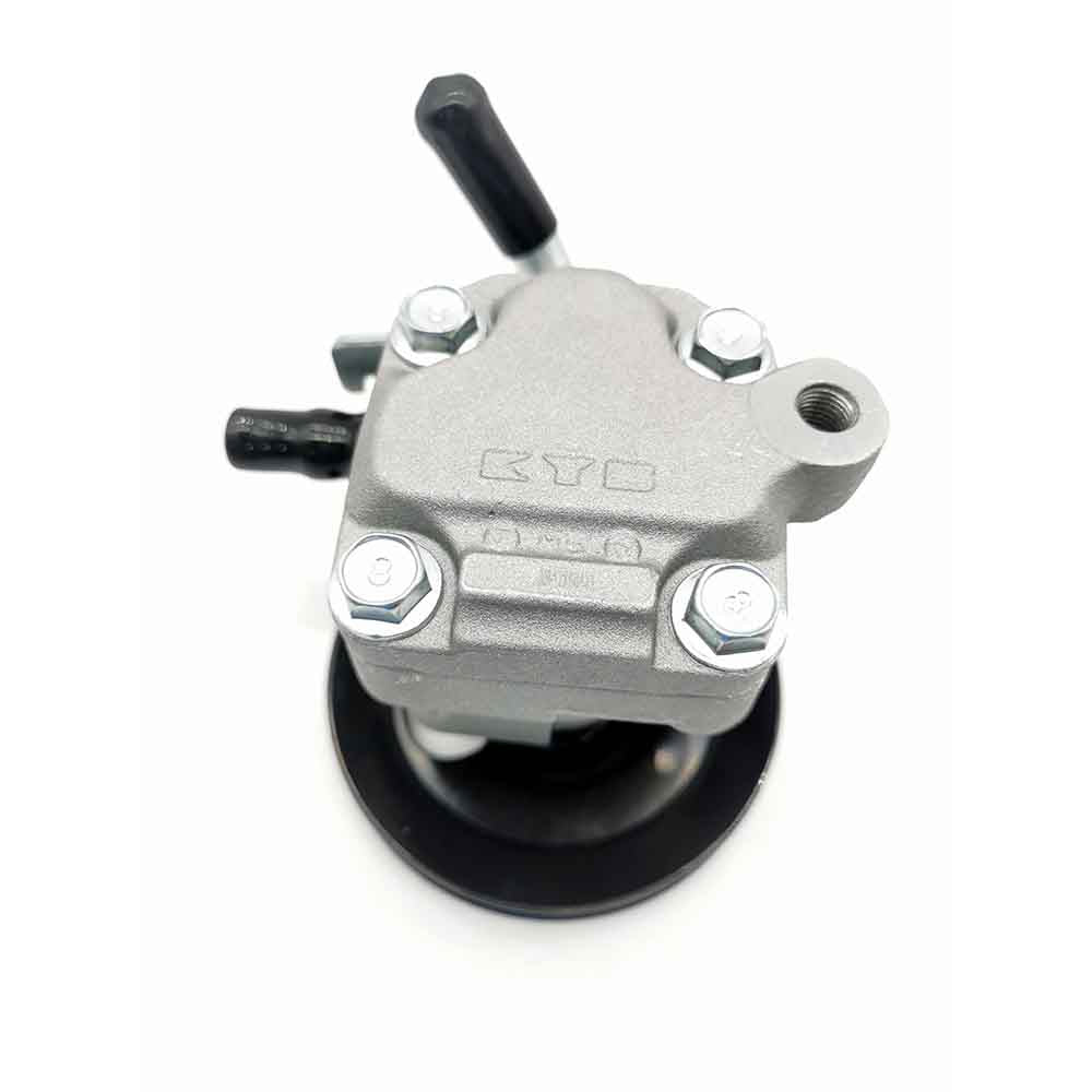 Power Steering Pump MB501281 MB501628 for Mitsubishi L300 P05V P05W P15V P15W Triton L200 1986-1995