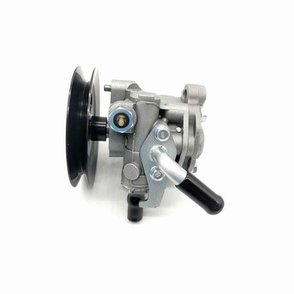 Power Steering Pump MB501281 MB501628 for Mitsubishi L300 P05V P05W P15V P15W Triton L200 1986-1995