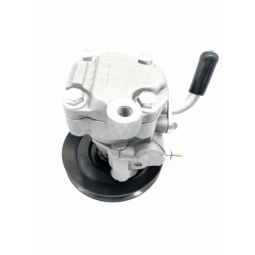 Power Steering Pump MB501281 MB501628 for Mitsubishi L300 P05V P05W P15V P15W Triton L200 1986-1995
