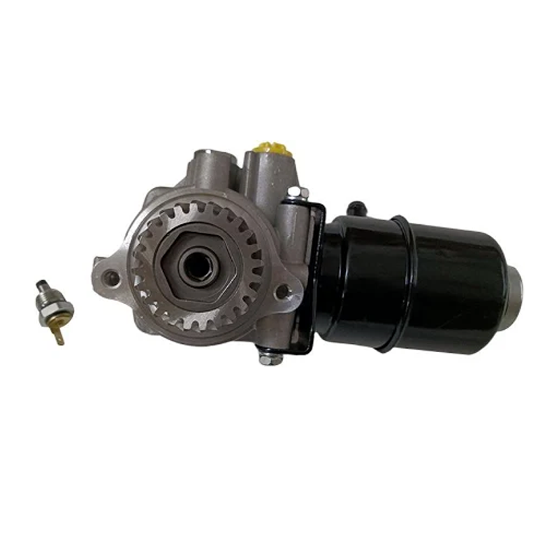 Power Steering Pump MR223480 for Mitsubishi Pajero Shogun Ⅲ V60 V70 Engine 4M41 - KUDUPARTS