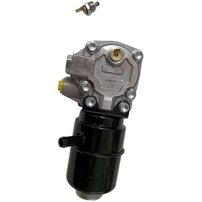 Power Steering Pump MR223480 for Mitsubishi Pajero Shogun Ⅲ V60 V70 Engine 4M41