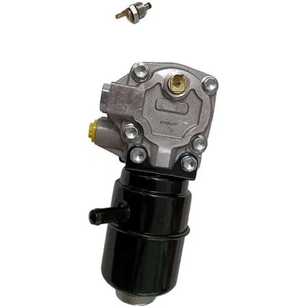Power Steering Pump MR223480 for Mitsubishi Pajero Shogun Ⅲ V60 V70 Engine 4M41 - KUDUPARTS