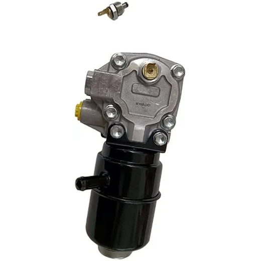 Power Steering Pump MR223480 for Mitsubishi Pajero Shogun Ⅲ V60 V70 Engine 4M41 - KUDUPARTS