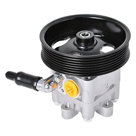 Power Steering Pump N990-0751 for Nissan Maxima Murano Altima V6 3.5L - KUDUPARTS