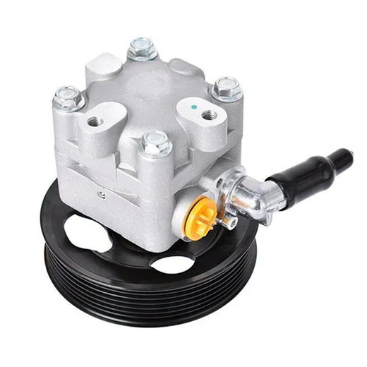 Power Steering Pump N990-0751 for Nissan Maxima Murano Altima V6 3.5L - KUDUPARTS