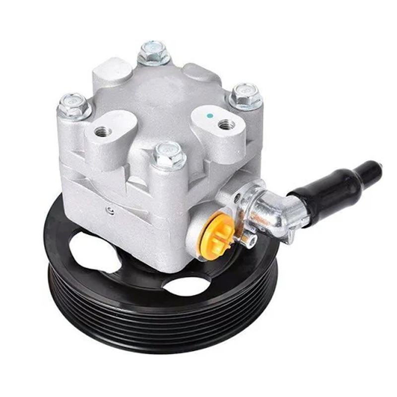 Power Steering Pump N990-0751 for Nissan Maxima Murano Altima V6 3.5L - KUDUPARTS
