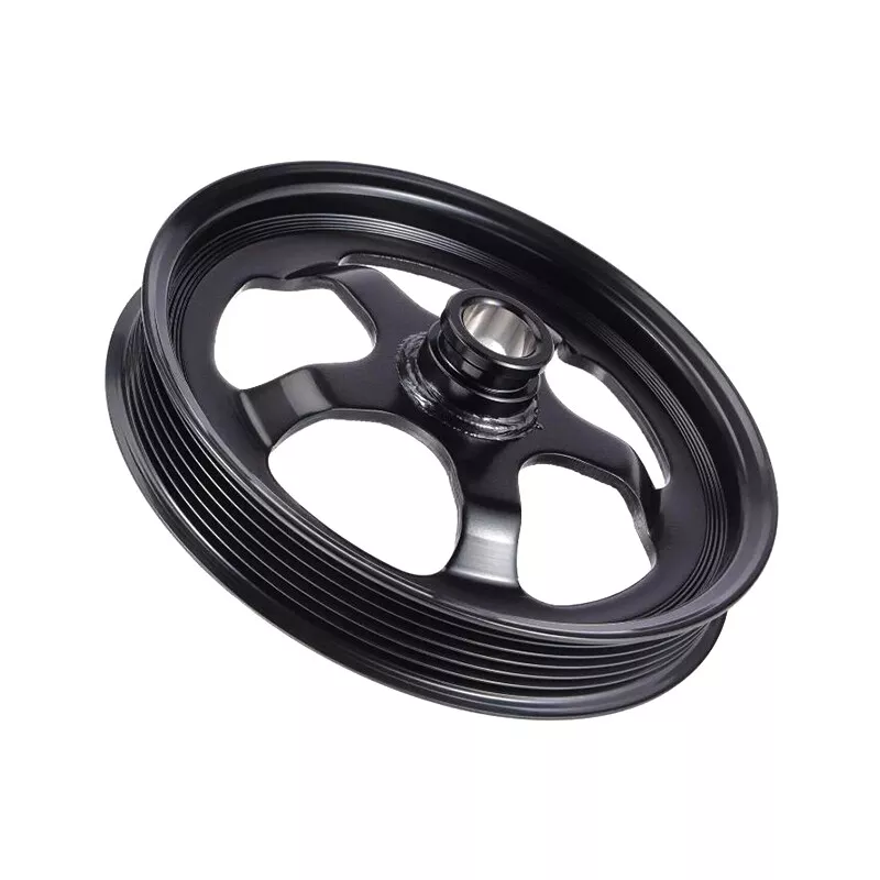 Polea de bomba de dirección asistida 12559885 para motor Chevrolet LS1, Camaro Firebird 1998-2002