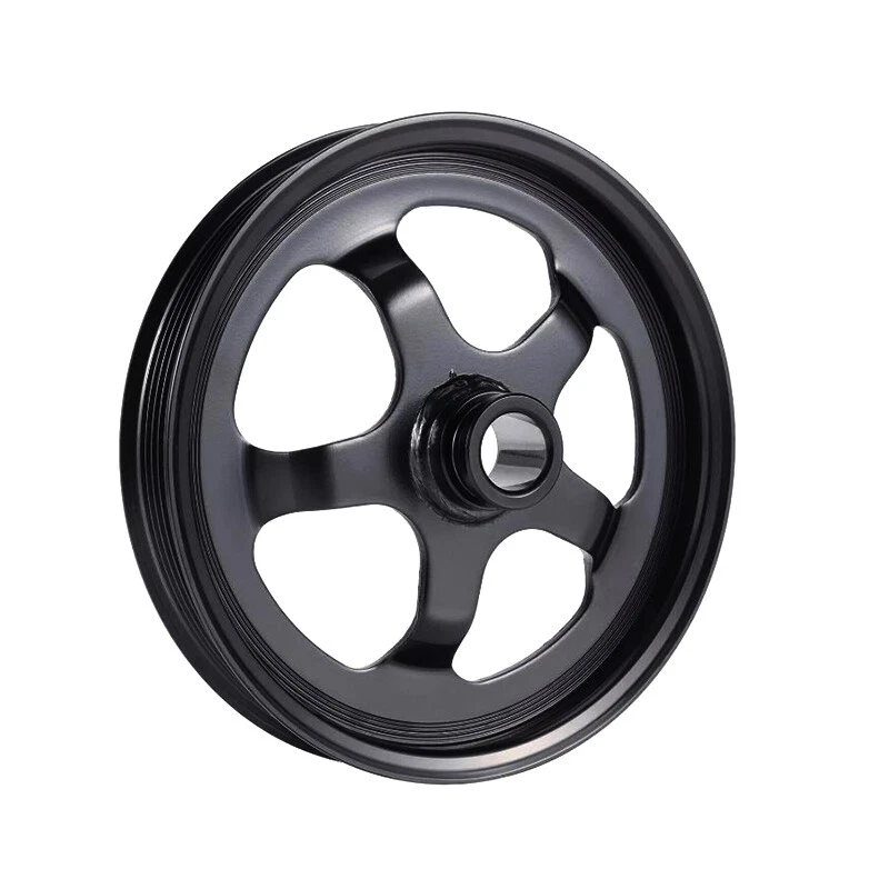 Polea de bomba de dirección asistida 12559885 para motor Chevrolet LS1, Camaro Firebird 1998-2002