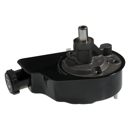 Power Steering Pump Reservoir 20-8757 for Chevrolet GMC Silverado Sierra 2500 3500 HD 6.6L