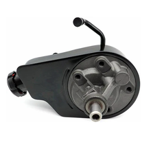 Réservoir de pompe de direction assistée 20-8757 pour Chevrolet GMC Silverado Sierra 2500 3500 HD 6,6 L