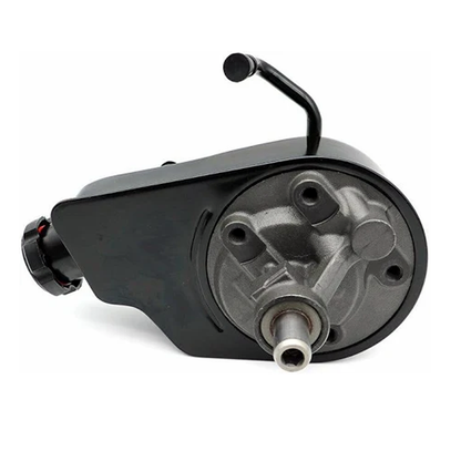 Power Steering Pump Reservoir 20-8757 for Chevrolet GMC Silverado Sierra 2500 3500 HD 6.6L