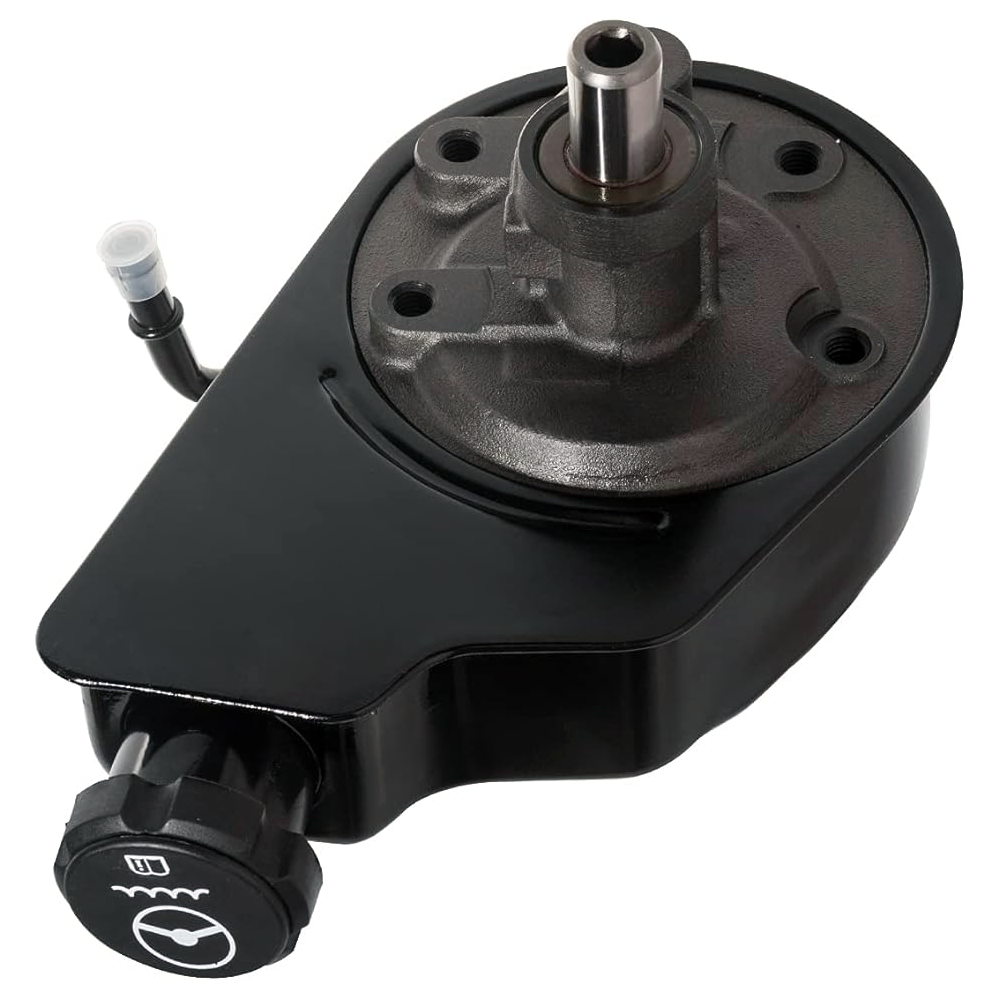 Power Steering Pump Reservoir 20-8757 for Chevrolet GMC Silverado Sierra 2500 3500 HD 6.6L