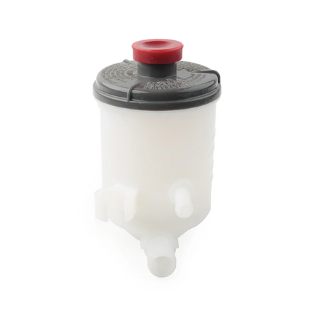 Power Steering Pump Reservoir Tank with Cap 53701-SWA-A01 for Honda CR-V 2007-2011 - KUDUPARTS