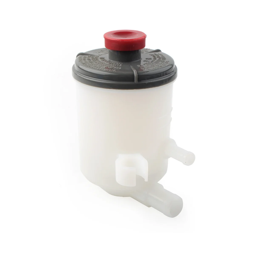Power Steering Pump Reservoir Tank with Cap 53701-SWA-A01 for Honda CR-V 2007-2011 - KUDUPARTS