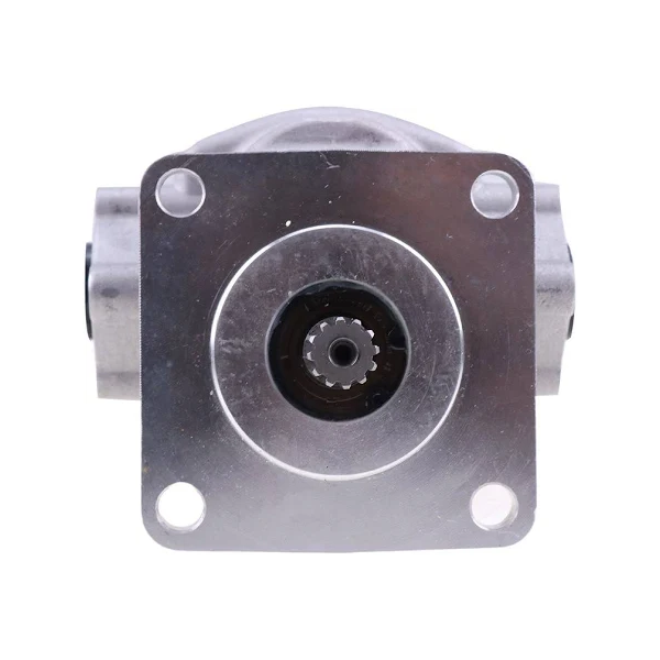 Power Steering Pump SBA340450490 SBA343450490 SBA340450491 for CASE Tractor D25 D29 D33 DX25 DX29 DX33 DX48 DX55 - KUDUPARTS
