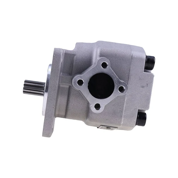Power Steering Pump SBA340450490 SBA343450490 SBA340450491 for CASE Tractor D25 D29 D33 DX25 DX29 DX33 DX48 DX55 - KUDUPARTS