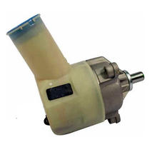 Power Steering Pump STP-25-RM for Ford Mustang 1990-2004
