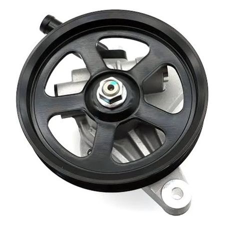 Power Steering Pump With Pulley 21-5442 for Honda Odyssey Pilot Acura MDX - KUDUPARTS