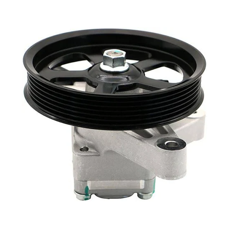 Power Steering Pump With Pulley 21-5442 for Honda Odyssey Pilot Acura MDX - KUDUPARTS