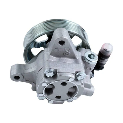 Power Steering Pump With Pulley 56110-RAA-A01 for Honda Accord 2.4L 2003-2007