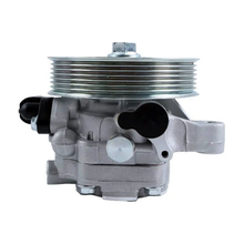Power Steering Pump With Pulley 56110-RAA-A01 for Honda Accord 2.4L 2003-2007