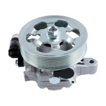 Power Steering Pump With Pulley 56110-RAA-A01 for Honda Accord 2.4L 2003-2007