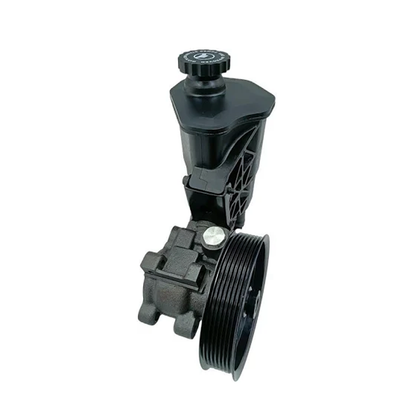 Power Steering Pump With Pulley & Reservoir 720-01126 for Dodge Ram 1500 Durango Chrysler Aspen