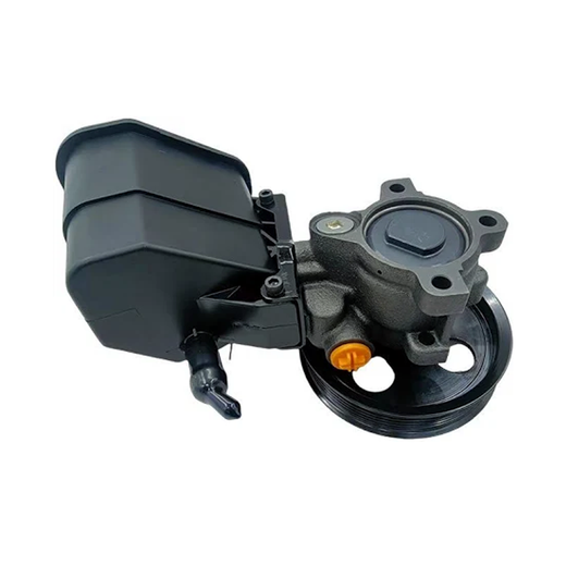 Power Steering Pump With Pulley & Reservoir 720-01126 for Dodge Ram 1500 Durango Chrysler Aspen - KUDUPARTS