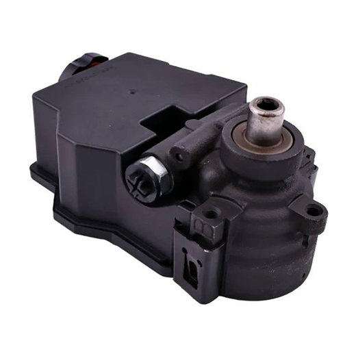 Power Steering Pump With Reservoir 20-69849 for Chevrolet Camaro Pontiac Firebird 5.7L V8 1998-2002 - KUDUPARTS