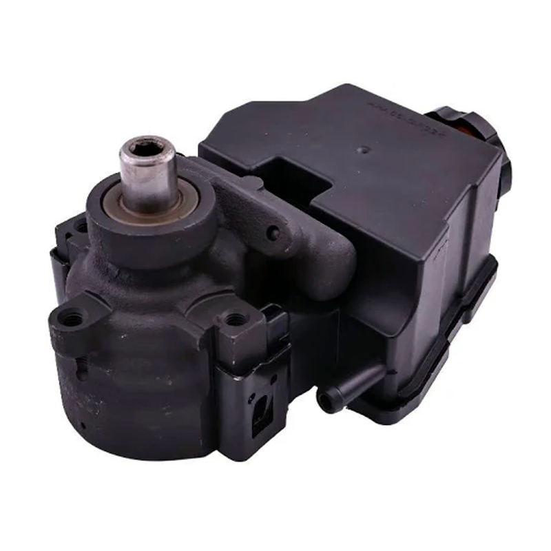 Power Steering Pump With Reservoir 20-69849 for Chevrolet Camaro Pontiac Firebird 5.7L V8 1998-2002 - KUDUPARTS