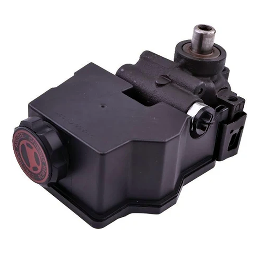 Power Steering Pump With Reservoir 20-69849 for Chevrolet Camaro Pontiac Firebird 5.7L V8 1998-2002 - KUDUPARTS