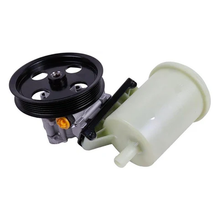 Power Steering Pump With Reservoir 55398903AD for 2009-2010 Dodge Ram 1500 V6 V8