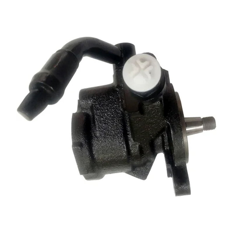 Power Steering Pump for Toyota Land Cruiser FZJ75 FZJ79 FZJ80 FZJ100 FZJ105 1FZ - KUDUPARTS