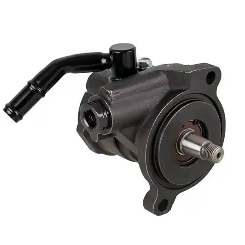 Power Steering Pump for Toyota Land Cruiser FZJ75 FZJ79 FZJ80 FZJ100 FZJ105 1FZ