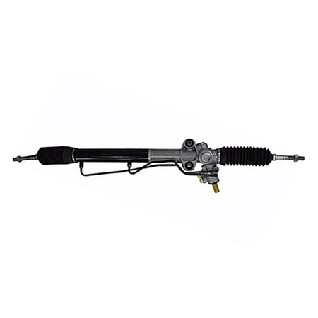 Power Steering Rack 4410A140 for Mitsubish V87 V88 V93 V97 Pajero 4TH RHD 2006-2015 - KUDUPARTS